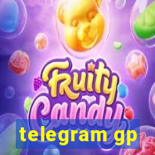 telegram gp